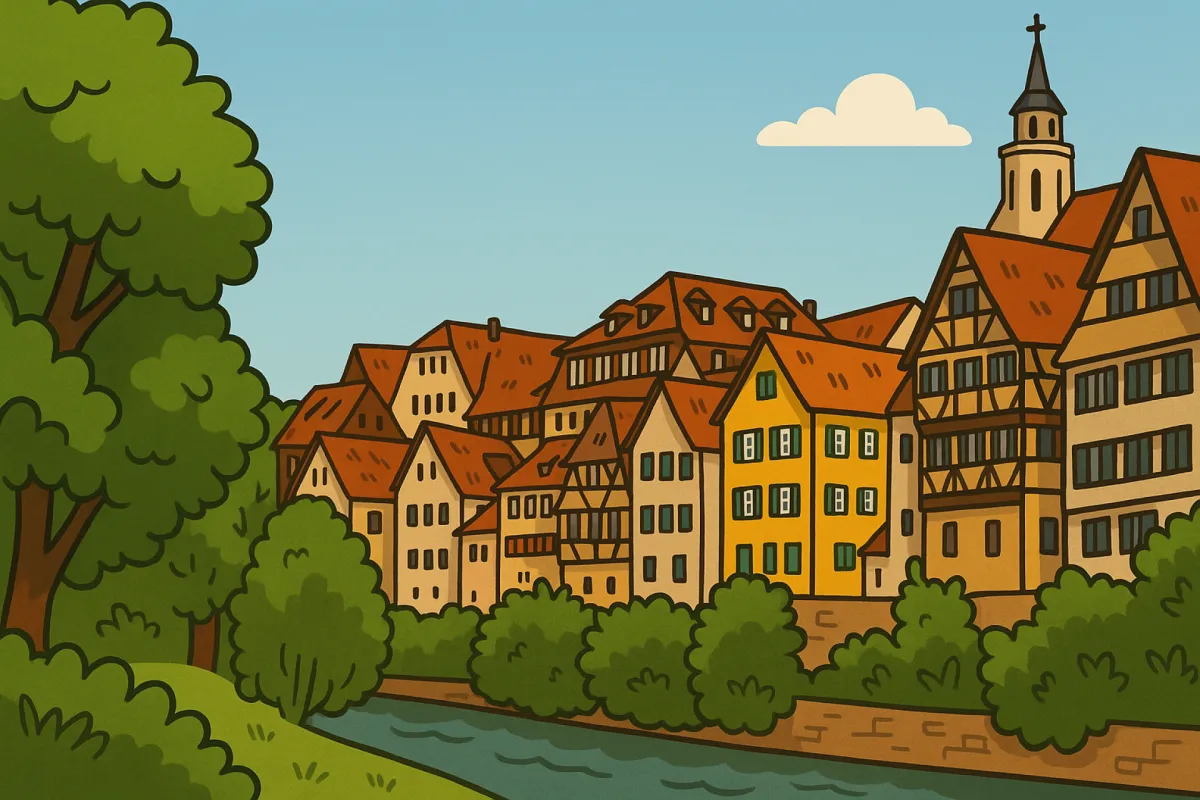 Hausmeisterservice in Baden-Württemberg