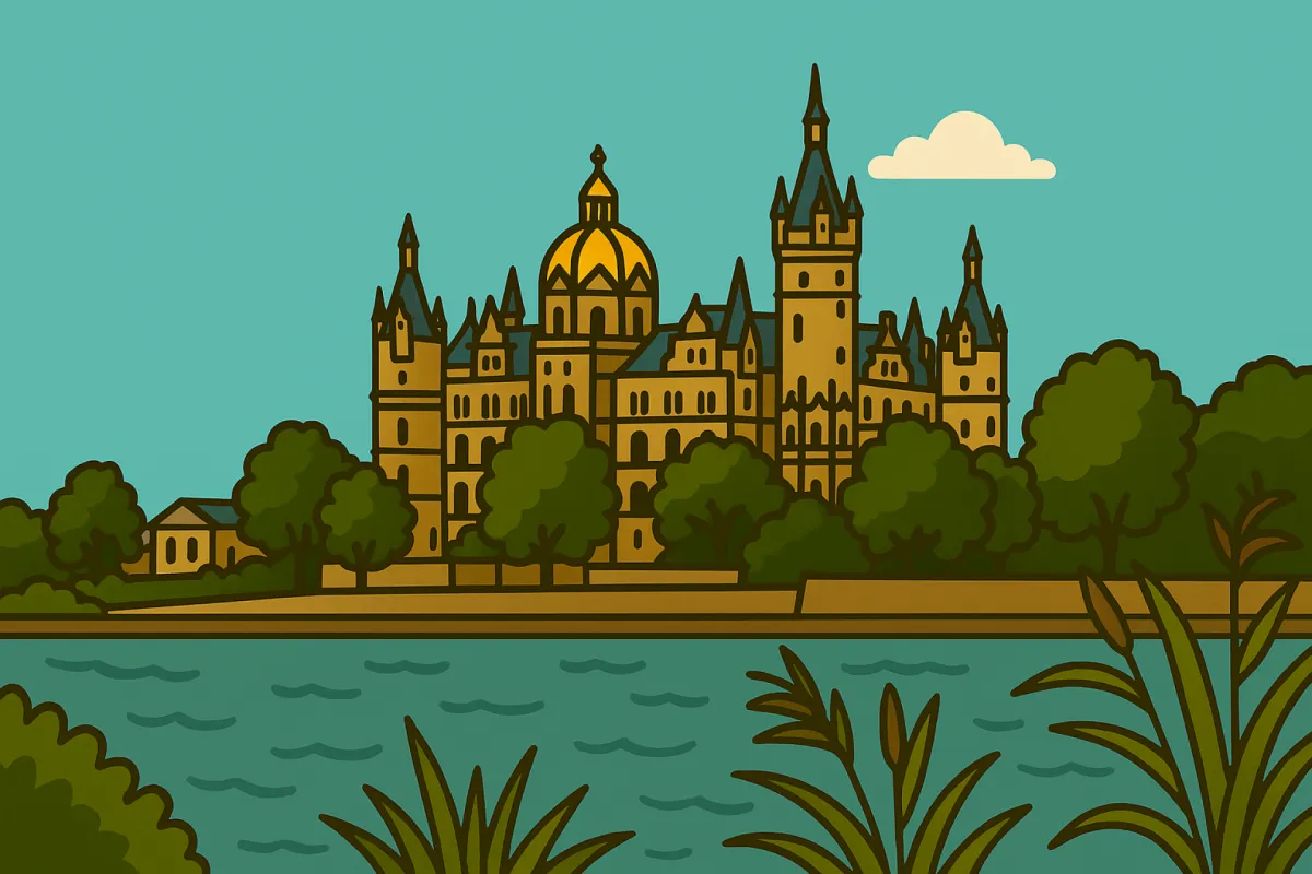 Hausmeisterservice in Mecklenburg-Vorpommern