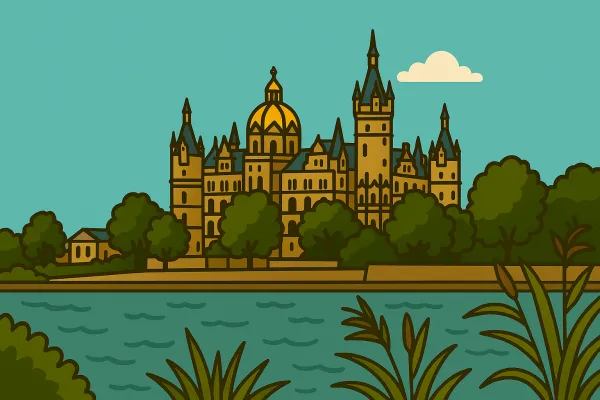 Hausmeisterservice in Mecklenburg-Vorpommern