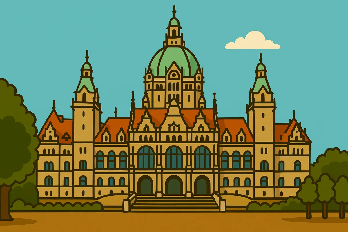 Hausmeisterservice in Niedersachsen