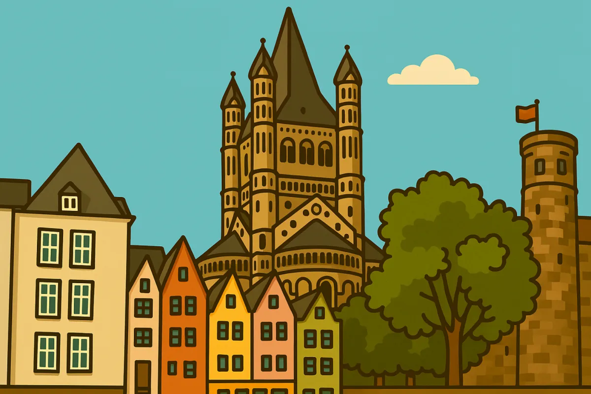 Hausmeisterservice in Nordrhein-Westfalen