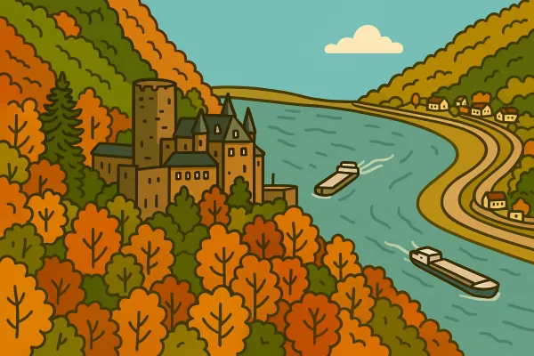 Hausmeisterservice in Rheinland-Pfalz