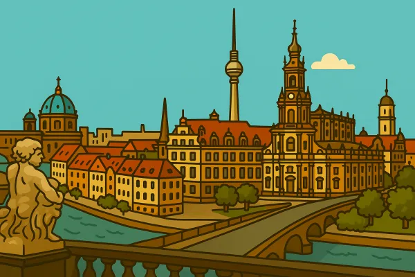 Hausmeisterservice in Sachsen