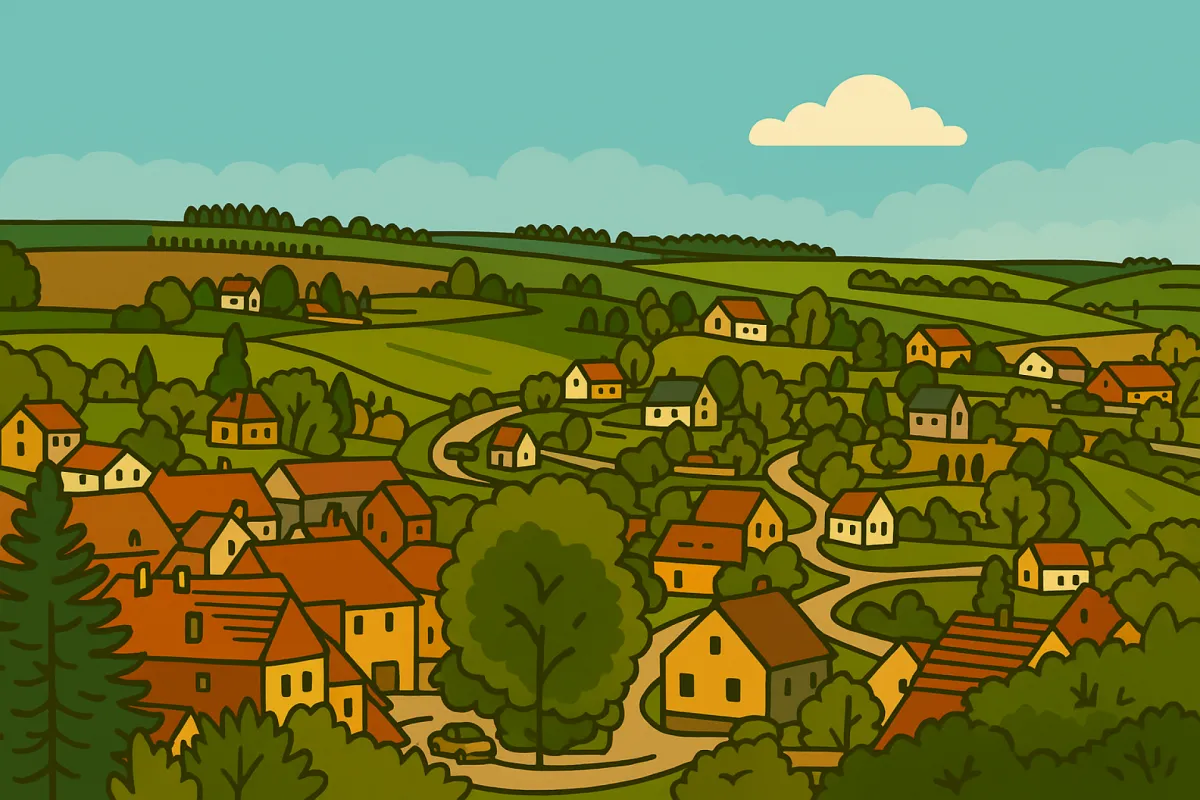 Hausmeisterservice in Thüringen