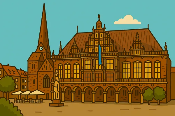 Hausmeisterservice in Bremen