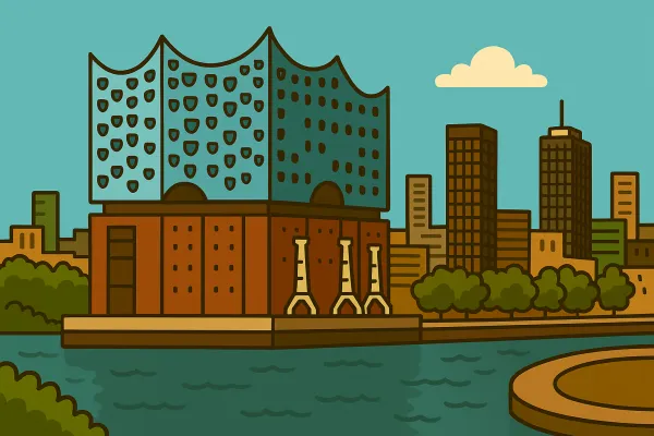 Hausmeisterservice in Hamburg