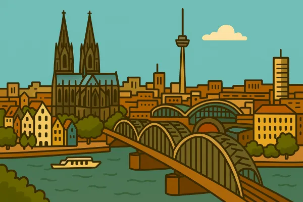 Hausmeisterservice in Köln