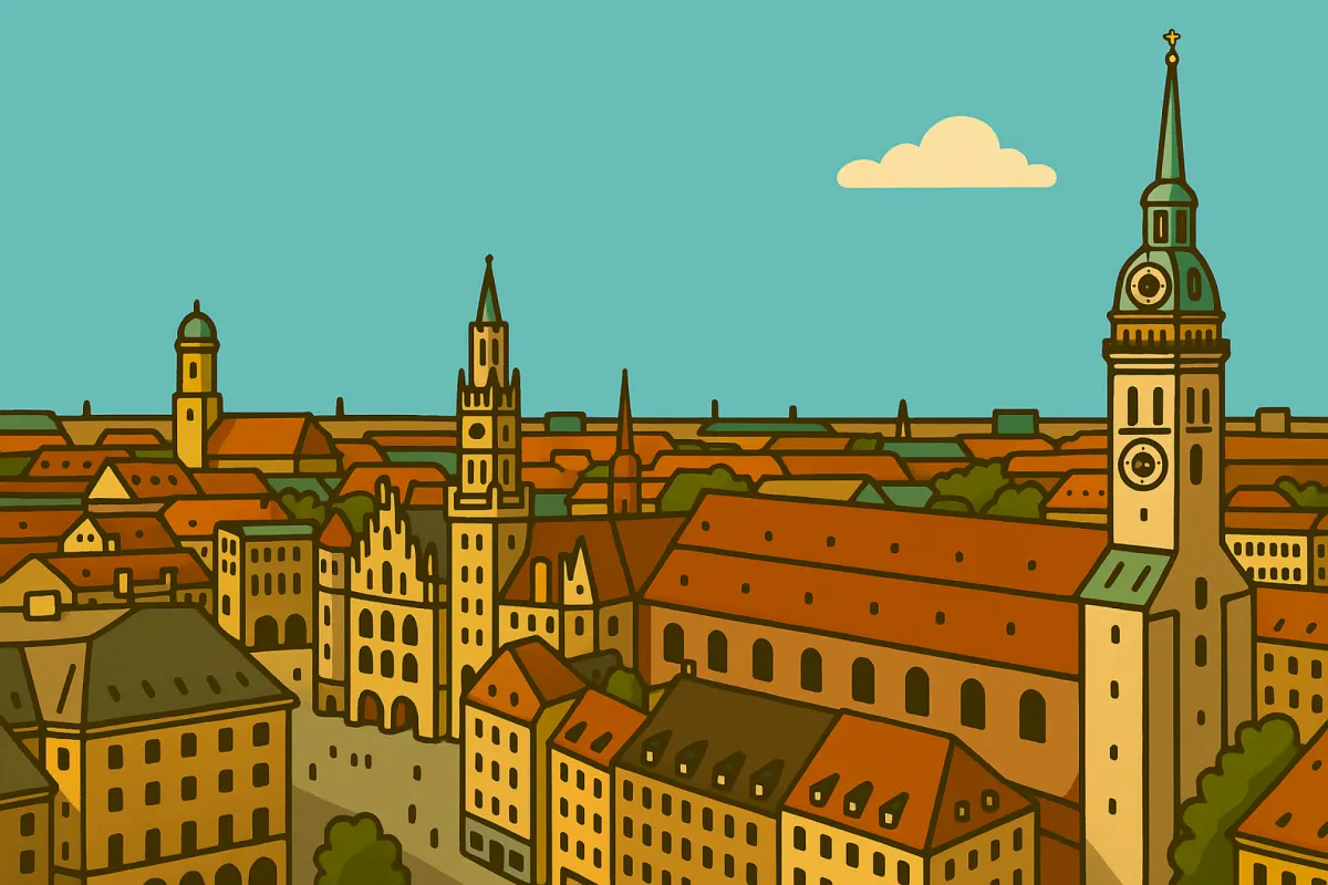 Hausmeisterservice in München