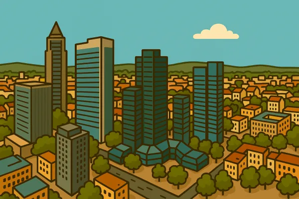 Hausmeisterservice in Frankfurt am Main