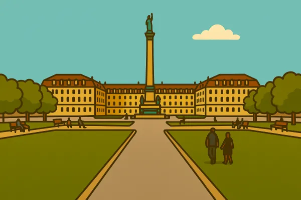 Hausmeisterservice in Stuttgart