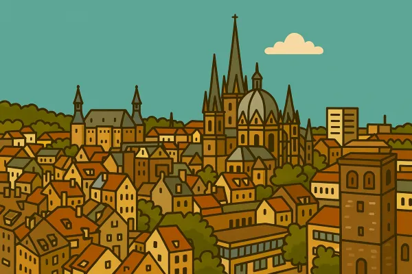 Hausmeisterservice in Aachen