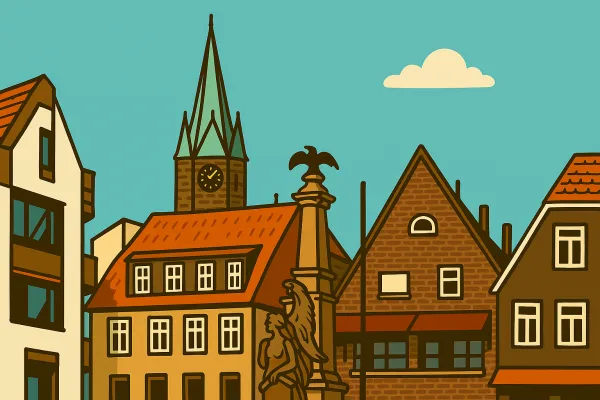 Hausmeisterservice in Ahlen