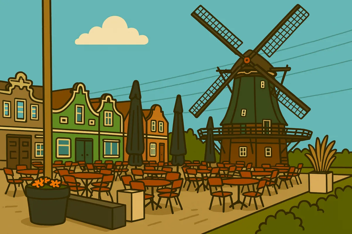 Hausmeisterservice in Ahrensfelde