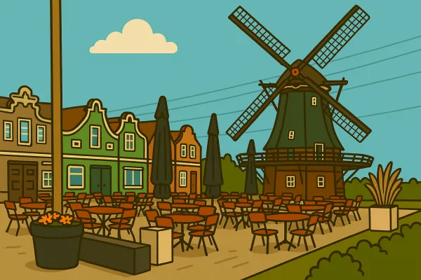 Hausmeisterservice in Ahrensfelde