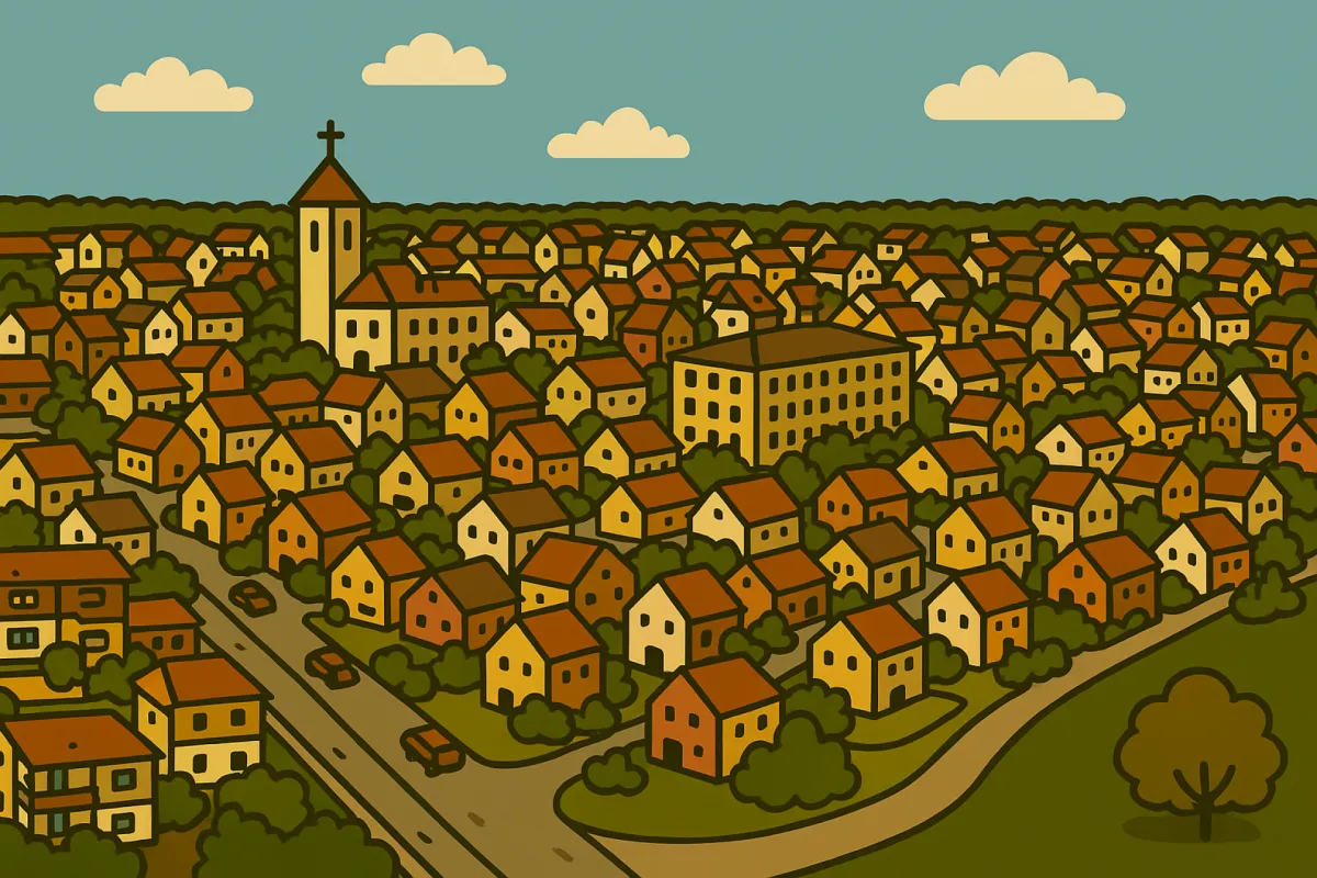 Hausmeisterservice in Aldingen