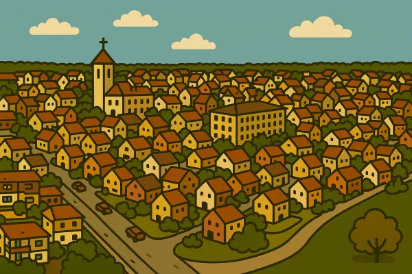 Hausmeisterservice in Aldingen