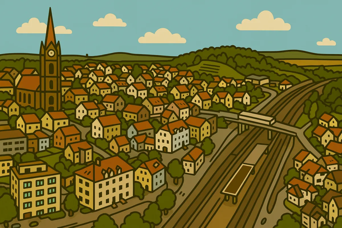 Hausmeisterservice in Asperg