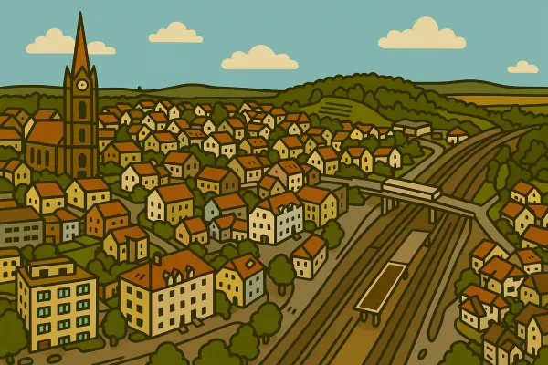 Hausmeisterservice in Asperg