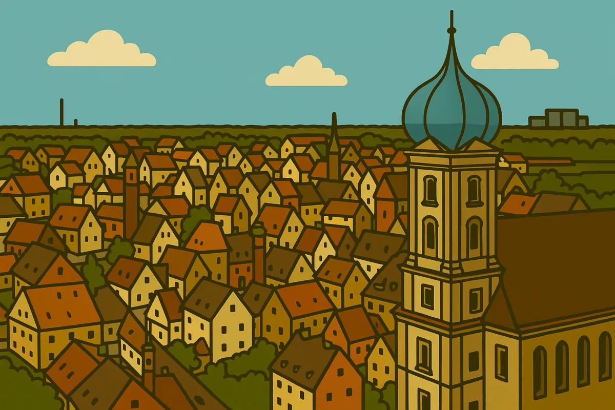 Hausmeisterservice in Augsburg