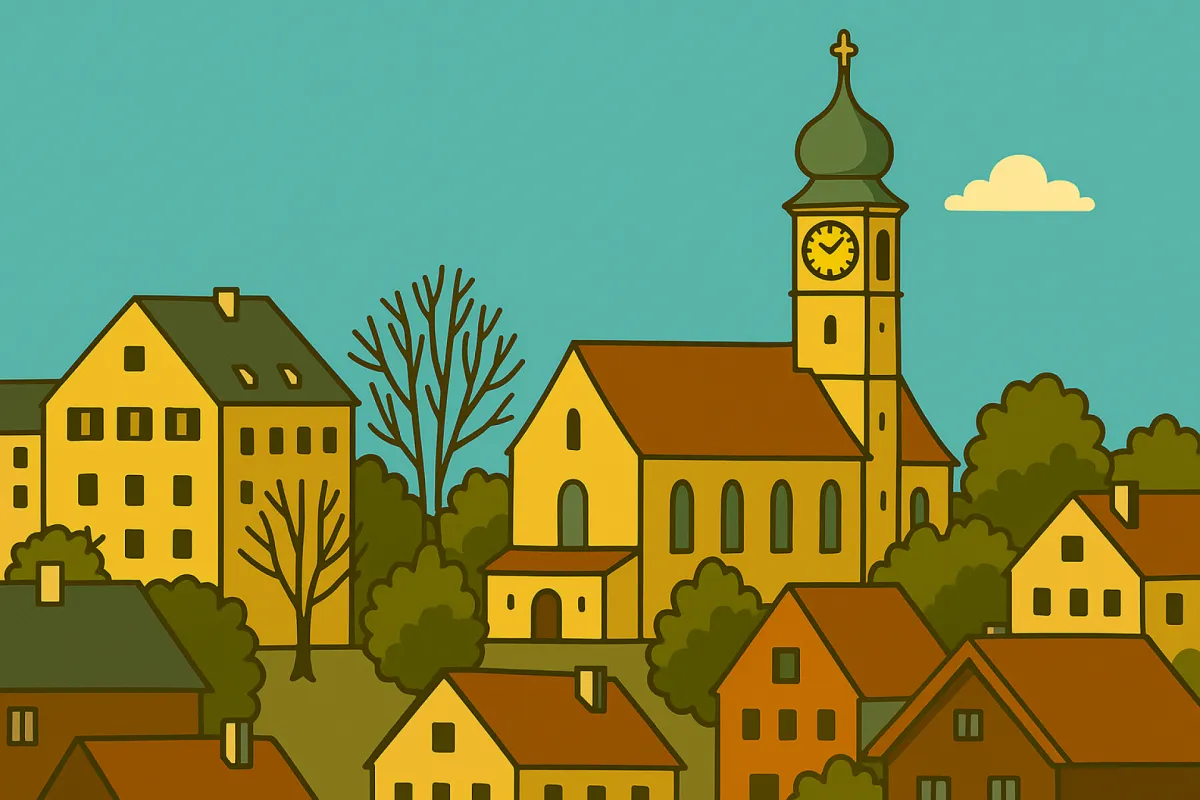 Hausmeisterservice in Bad Aibling