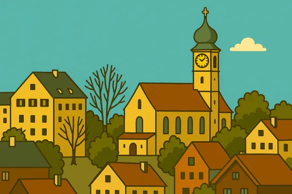 Hausmeisterservice in Bad Aibling