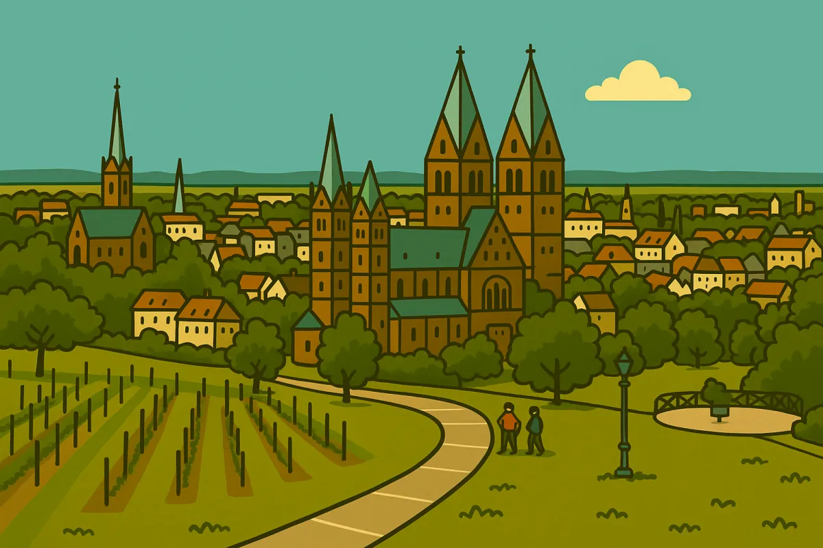 Hausmeisterservice in Bad Nauheim