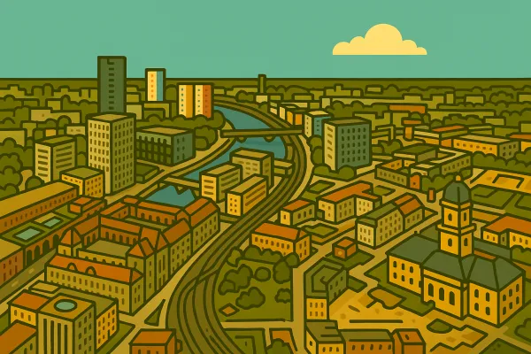 Hausmeisterservice in Berlin