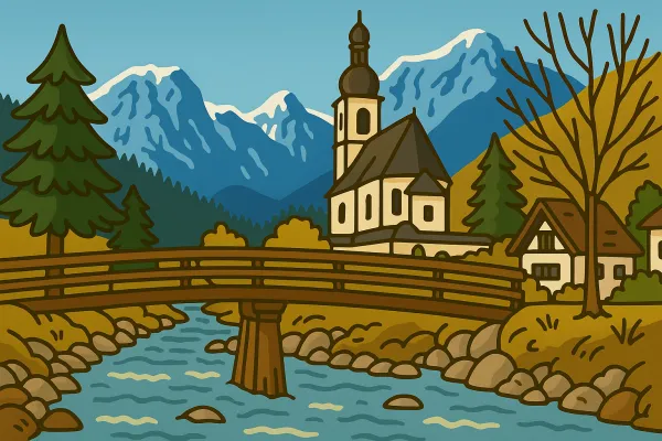 Hausmeisterservice in Bayern