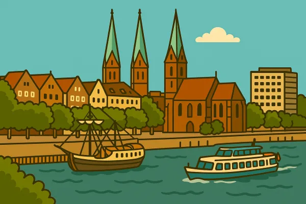 Hausmeisterservice in Bremen