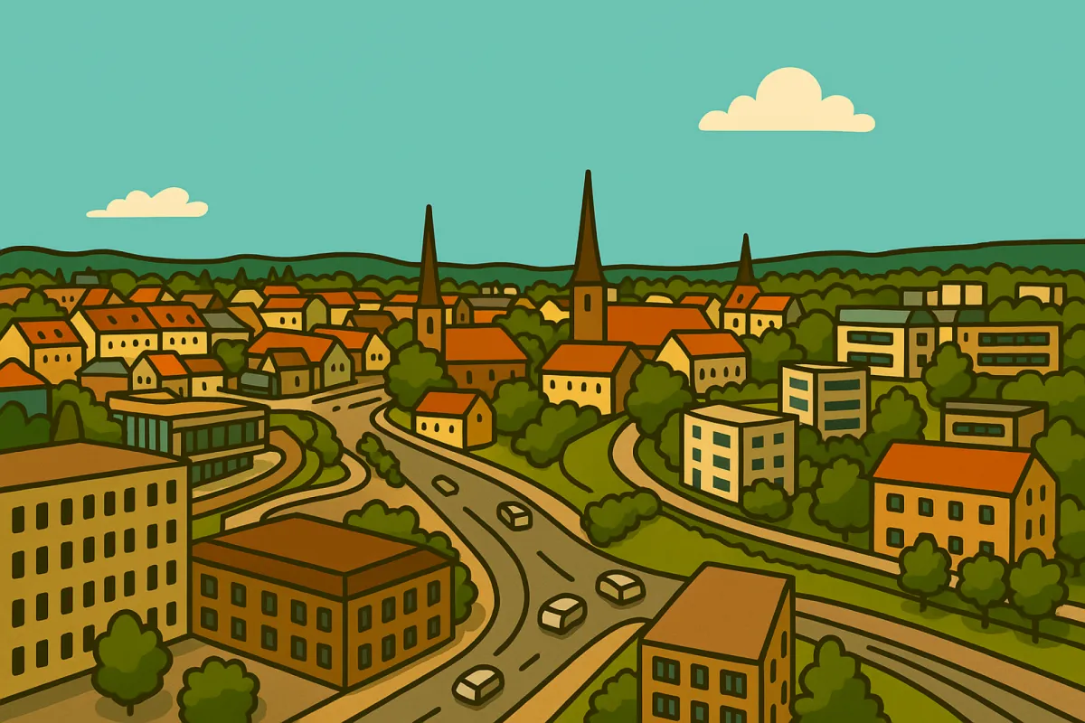 Hausmeisterservice in Bayreuth