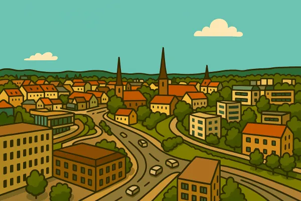 Hausmeisterservice in Bayreuth