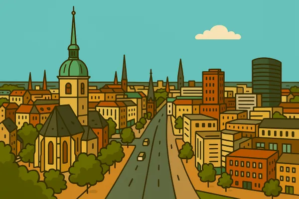 Hausmeisterservice in Dortmund