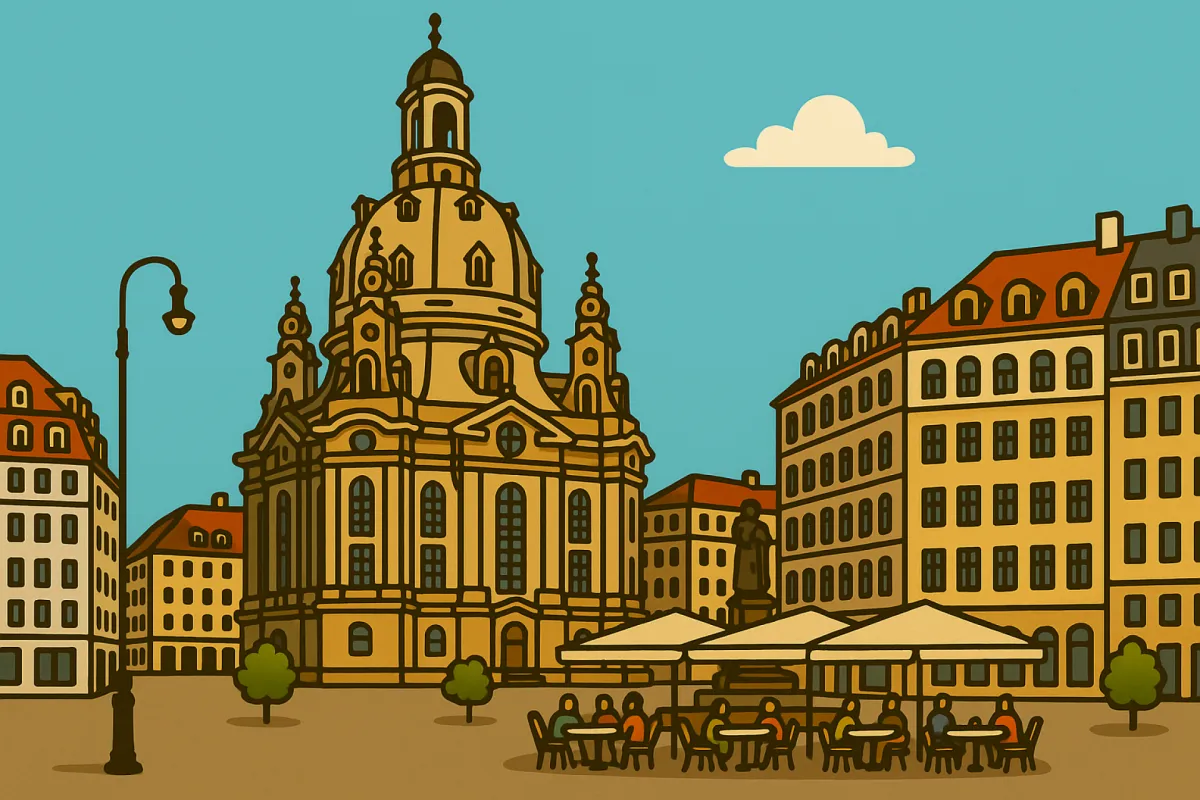 Hausmeisterservice in Dresden