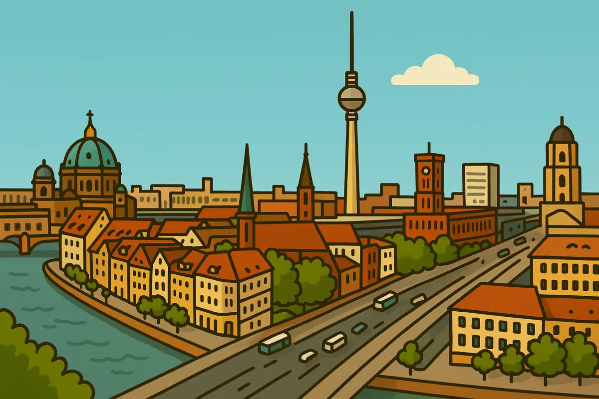 Hausmeisterservice in Berlin