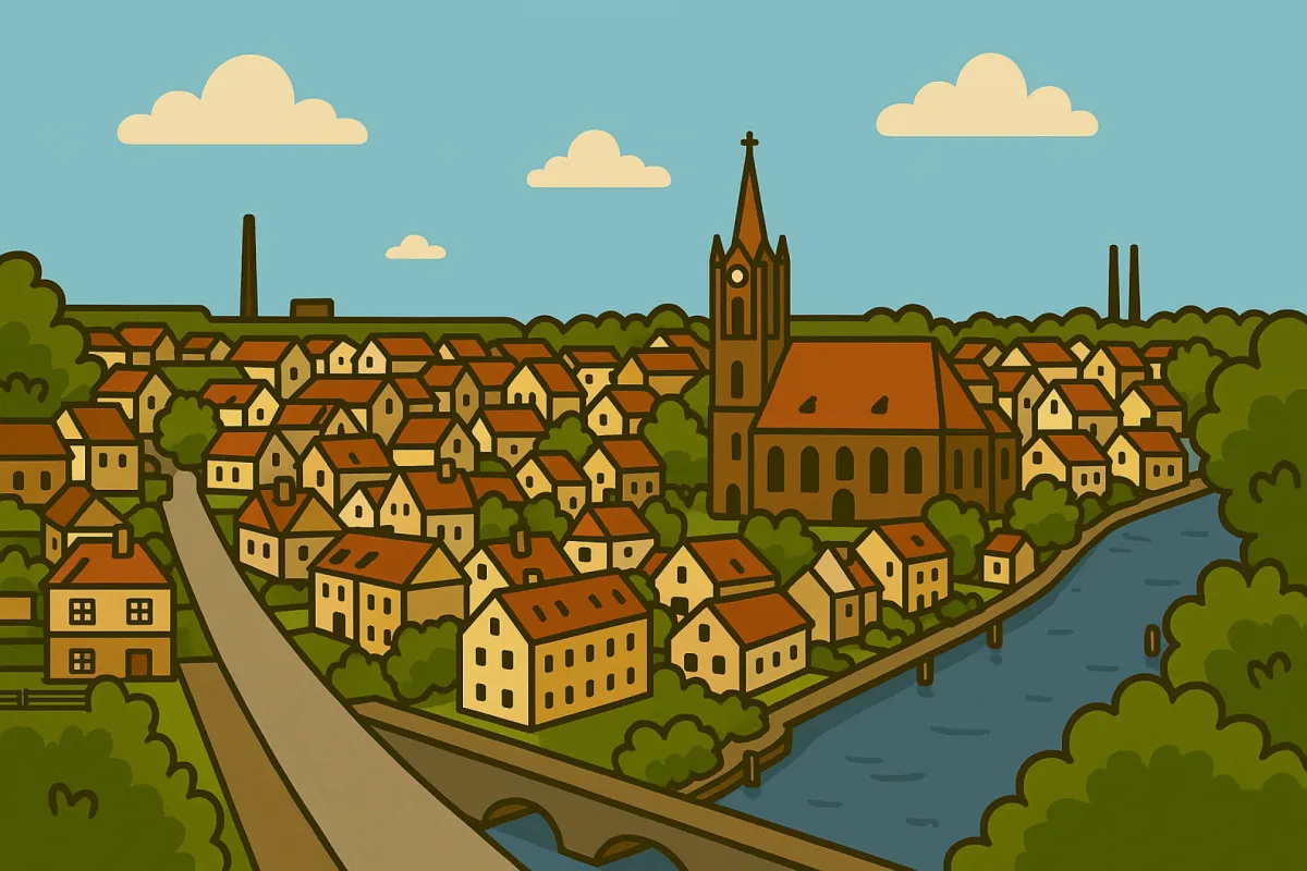 Hausmeisterservice in Brandenburg