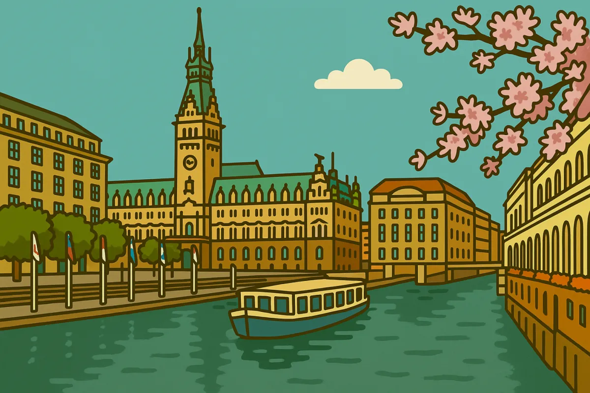 Hausmeisterservice in Hamburg